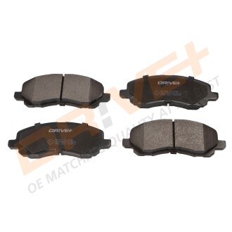 Фото 3 - Автозапчастина Drive+ DP1010.10.0056 (DP1010100056)