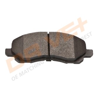 Фото 4 - Автозапчастина Drive+ DP1010.10.0056 (DP1010100056)