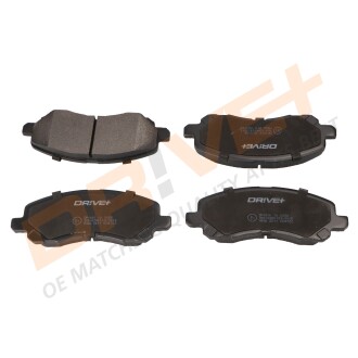 Фото 5 - Автозапчастина Drive+ DP1010.10.0056 (DP1010100056)