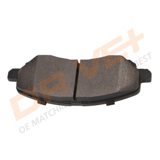 Фото 6 - Автозапчастина Drive+ DP1010.10.0056 (DP1010100056)