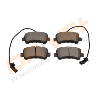 Фото 3 - Автозапчастина Drive+ DP1010.10.0065 (DP1010100065)