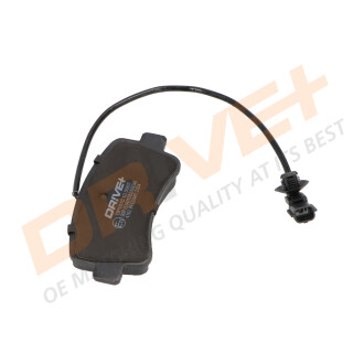 Фото 7 - Автозапчастина Drive+ DP1010.10.0065 (DP1010100065)