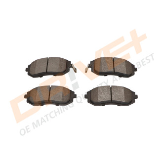 Фото 3 - Автозапчастина Drive+ DP1010100069