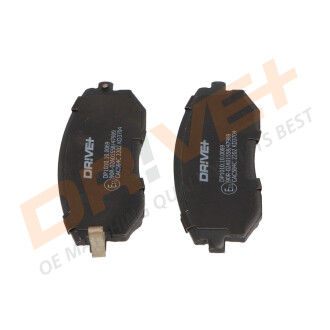 Фото 4 - Автозапчастина Drive+ DP1010100069