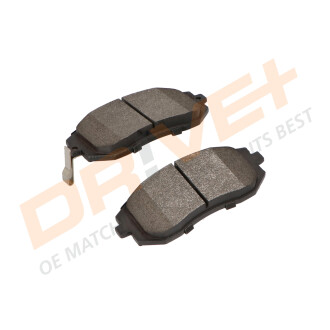 Фото 6 - Автозапчастина Drive+ DP1010100069