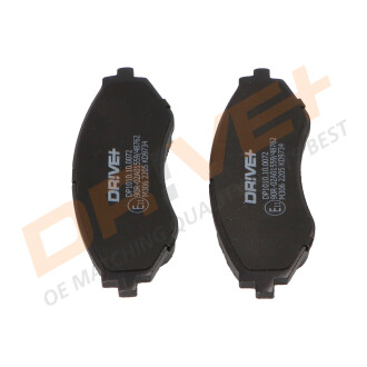 Фото 4 - Автозапчастина Drive+ DP1010.10.0072 (DP1010100072)