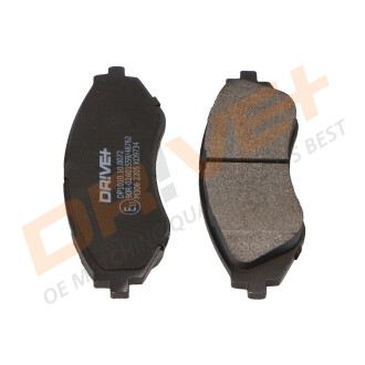 Фото 5 - Автозапчастина Drive+ DP1010.10.0072 (DP1010100072)