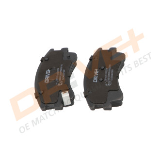 Фото 4 - Автозапчастина Drive+ DP1010.10.0074 (DP1010100074)