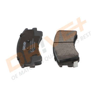 Фото 5 - Автозапчастина Drive+ DP1010.10.0074 (DP1010100074)