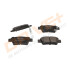 Drive+ - Гальмівні колодки до дисків - Drive+ DP1010.10.0082 (фото 2)