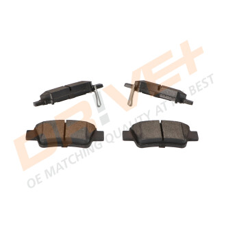 Фото 3 - Автозапчастина Drive+ DP1010.10.0082 (DP1010100082)