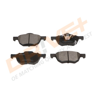 Фото 2 - Автозапчастина Drive+ DP1010.10.0084 (DP1010100084)