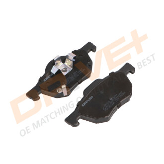 Фото 4 - Автозапчастина Drive+ DP1010.10.0084 (DP1010100084)