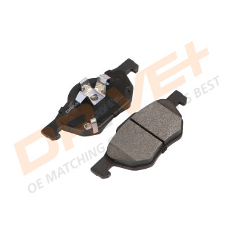 Фото 5 - Автозапчастина Drive+ DP1010.10.0084 (DP1010100084)