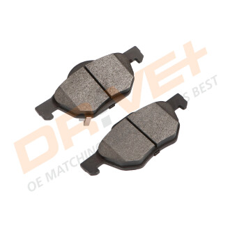 Фото 6 - Автозапчастина Drive+ DP1010.10.0084 (DP1010100084)