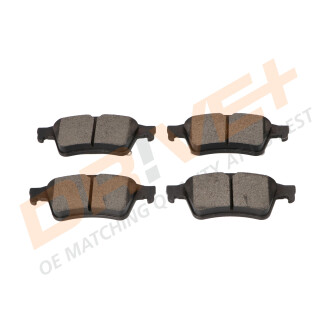 Фото 3 - Автозапчастина Drive+ DP1010.10.0086 (DP1010100086)