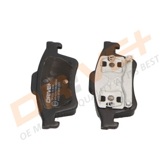 Фото 4 - Автозапчастина Drive+ DP1010.10.0086 (DP1010100086)