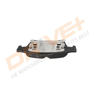Фото 7 - Автозапчастина Drive+ DP1010.10.0086 (DP1010100086)
