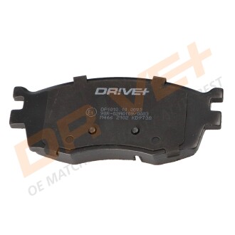 Фото 2 - Автозапчастина Drive+ DP1010.10.0093 (DP1010100093)