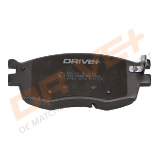 Фото 3 - Автозапчастина Drive+ DP1010.10.0093 (DP1010100093)