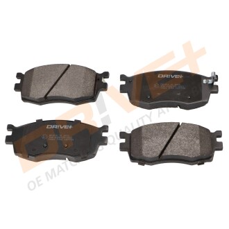 Фото 4 - Автозапчастина Drive+ DP1010.10.0093 (DP1010100093)