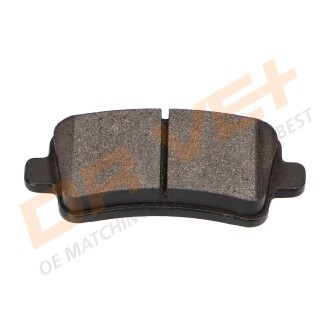 Фото 6 - Автозапчастина Drive+ DP1010.10.0099 (DP1010100099)