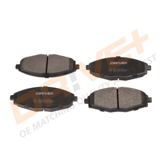 Фото 3 - Автозапчастина Drive+ DP1010.10.0104 (DP1010100104)