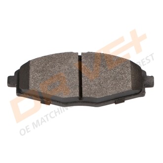 Фото 4 - Автозапчастина Drive+ DP1010.10.0104 (DP1010100104)