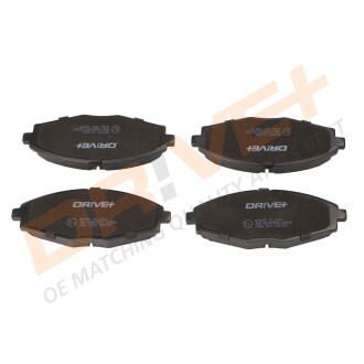 Фото 5 - Автозапчастина Drive+ DP1010.10.0104 (DP1010100104)