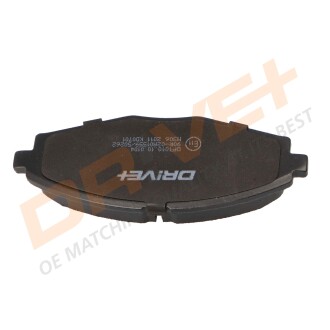 Фото 6 - Автозапчастина Drive+ DP1010.10.0104 (DP1010100104)