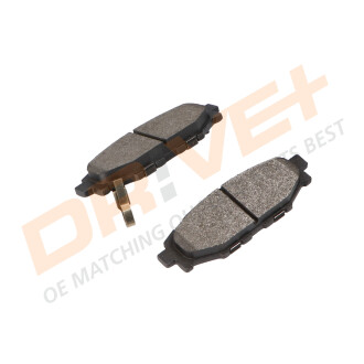 Фото 4 - Автозапчастина Drive+ DP1010100116