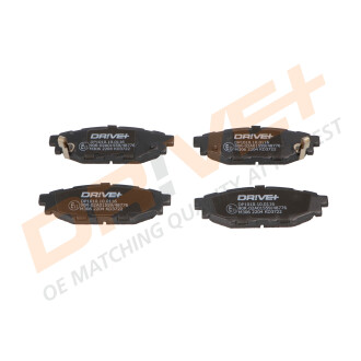 Фото товара Автозапчастина Drive+ DP1010100116 : Купить на tto.com.ua