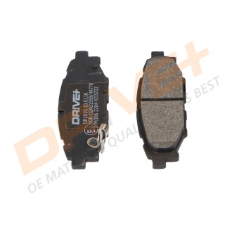 Фото 5 - Автозапчастина Drive+ DP1010100116