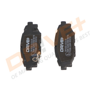 Фото 6 - Автозапчастина Drive+ DP1010100116