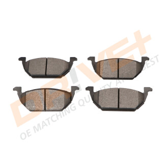 Фото 3 - Автозапчастина Drive+ DP1010.10.0123 (DP1010100123)