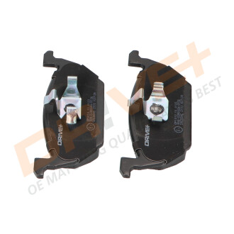 Фото 4 - Автозапчастина Drive+ DP1010.10.0123 (DP1010100123)