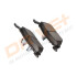 Drive+ - Гальмівні колодки до дисків - Drive+ DP1010.10.0123 (фото 6)