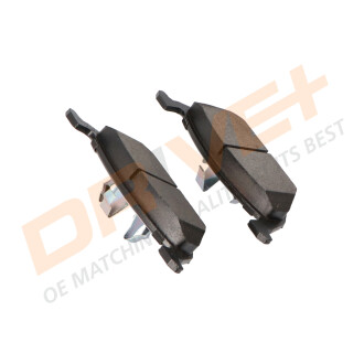 Фото 6 - Автозапчастина Drive+ DP1010.10.0123 (DP1010100123)