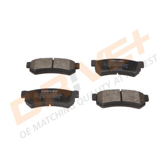 Фото 2 - Автозапчастина Drive+ DP1010.10.0128 (DP1010100128)