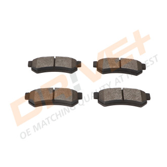 Фото 3 - Автозапчастина Drive+ DP1010.10.0128 (DP1010100128)