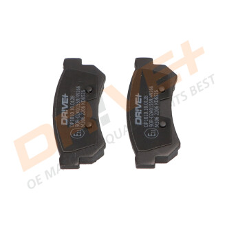 Фото 4 - Автозапчастина Drive+ DP1010.10.0128 (DP1010100128)