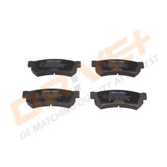 Фото товара Автозапчастина Drive+ DP1010.10.0128 : Купить на tto.com.ua