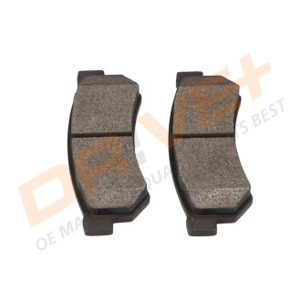 Фото 6 - Автозапчастина Drive+ DP1010.10.0128 (DP1010100128)