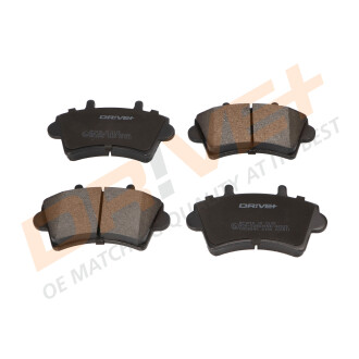 Фото 2 - Автозапчастина Drive+ DP1010.10.0135 (DP1010100135)