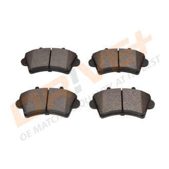 Фото 3 - Автозапчастина Drive+ DP1010.10.0135 (DP1010100135)