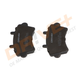 Фото 4 - Автозапчастина Drive+ DP1010.10.0135 (DP1010100135)