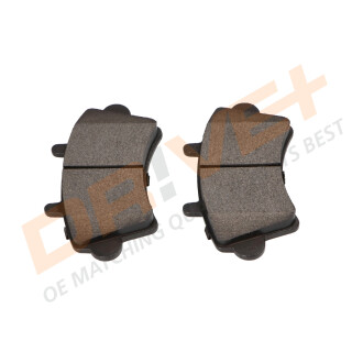 Фото 6 - Автозапчастина Drive+ DP1010.10.0135 (DP1010100135)