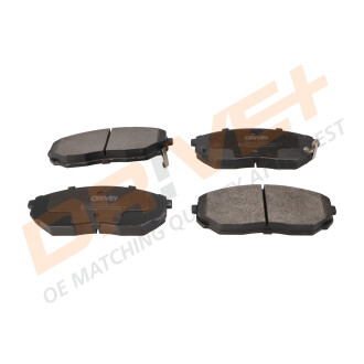 Фото 2 - Автозапчастина Drive+ DP1010.10.0137 (DP1010100137)