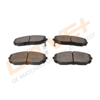 Фото 3 - Автозапчастина Drive+ DP1010.10.0137 (DP1010100137)