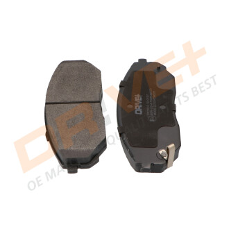 Фото 5 - Автозапчастина Drive+ DP1010.10.0137 (DP1010100137)